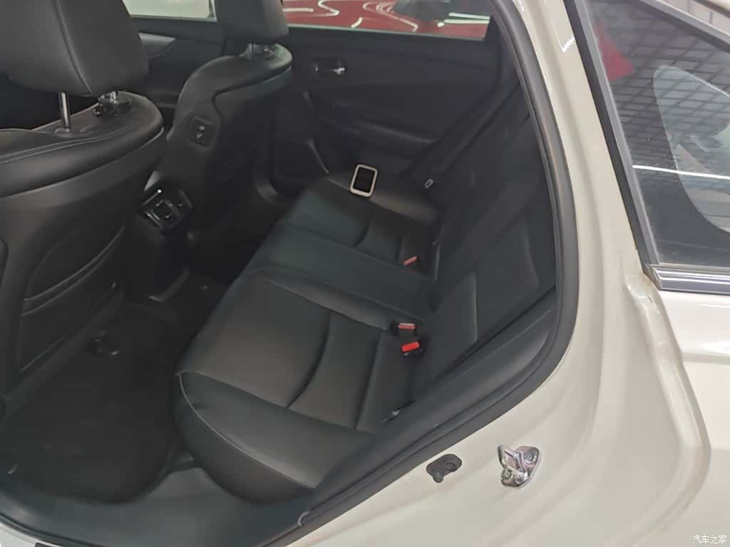 Honda Spirior, 2017 17