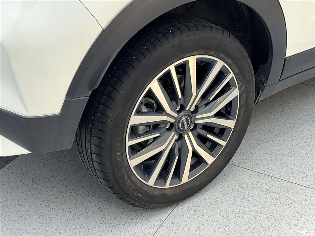 Nissan Kicks, 2023 19