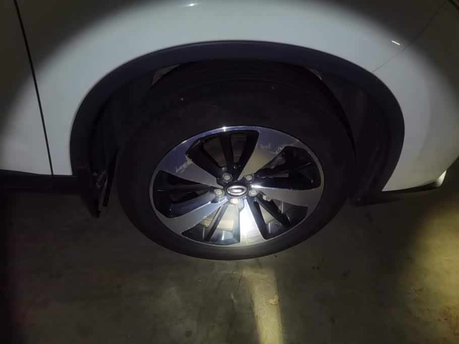 Trumpchi Trumpchi GS4 Trumpchi Trumpchi GS4