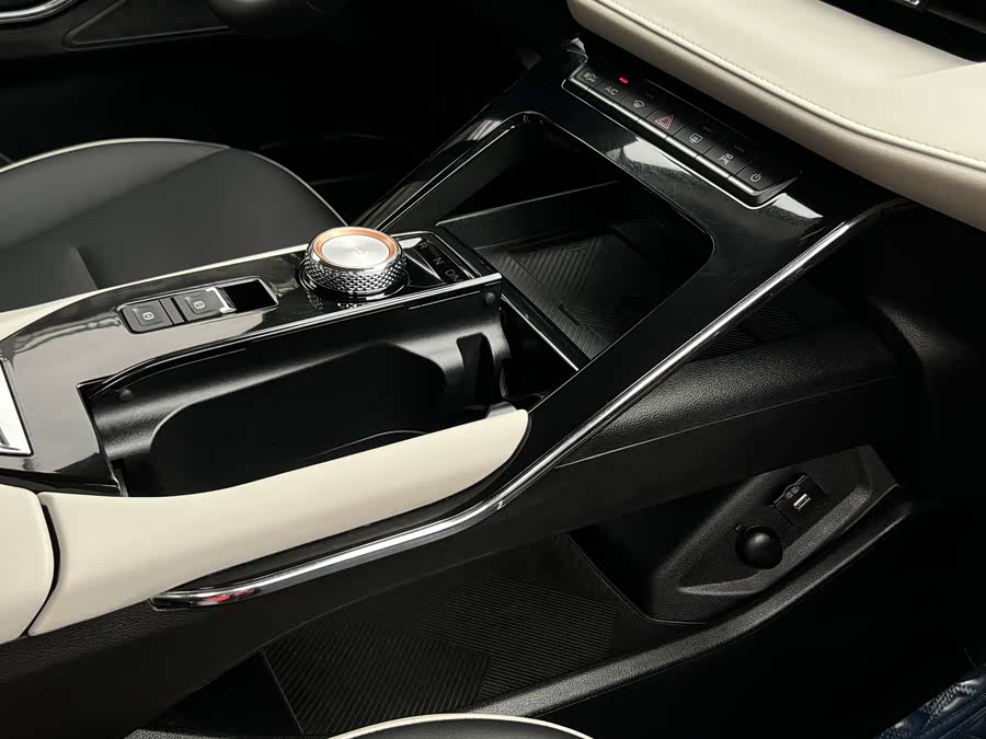 Haval H6 2023, фото 9