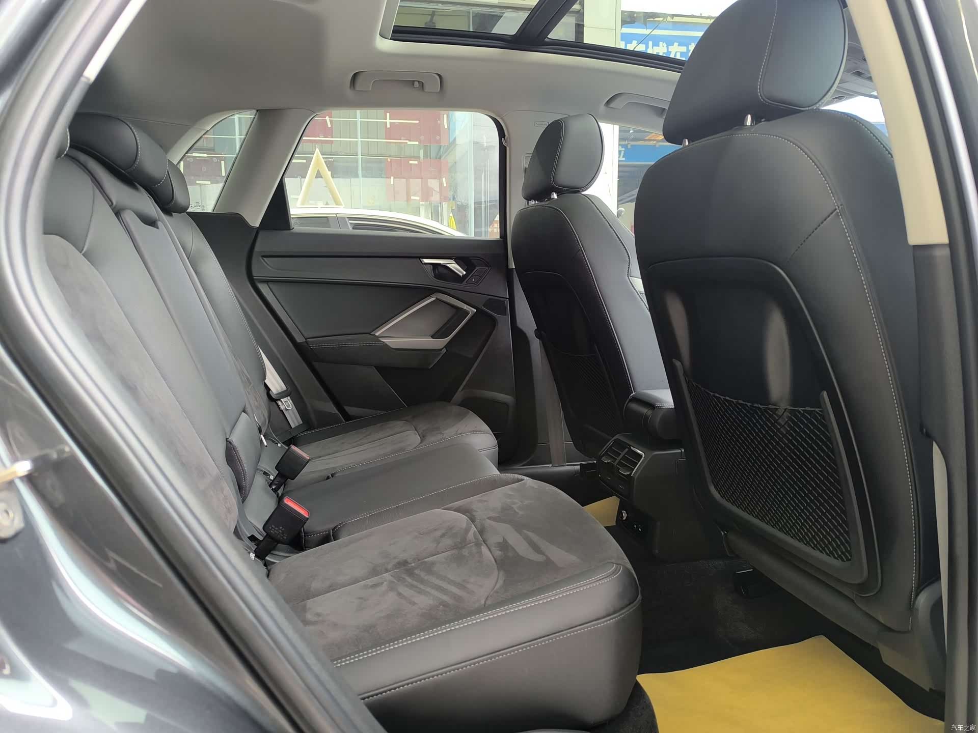 Audi Q3, 2023 7