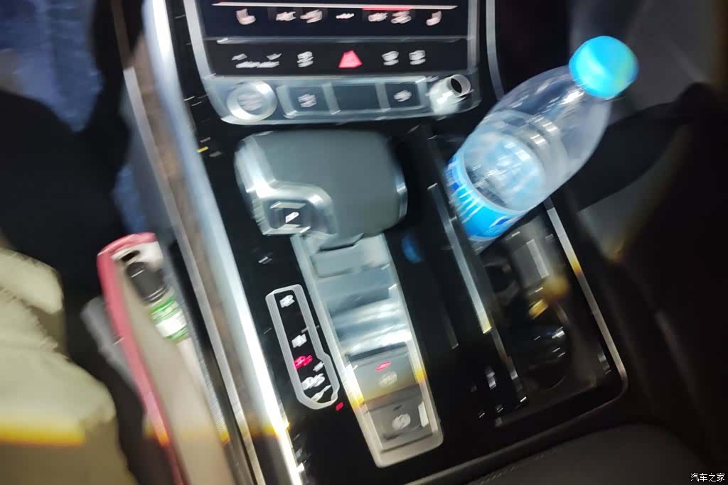 Audi Q7, 2020 16
