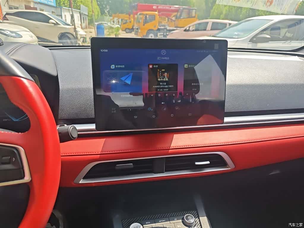 BYD E2, 2021 13