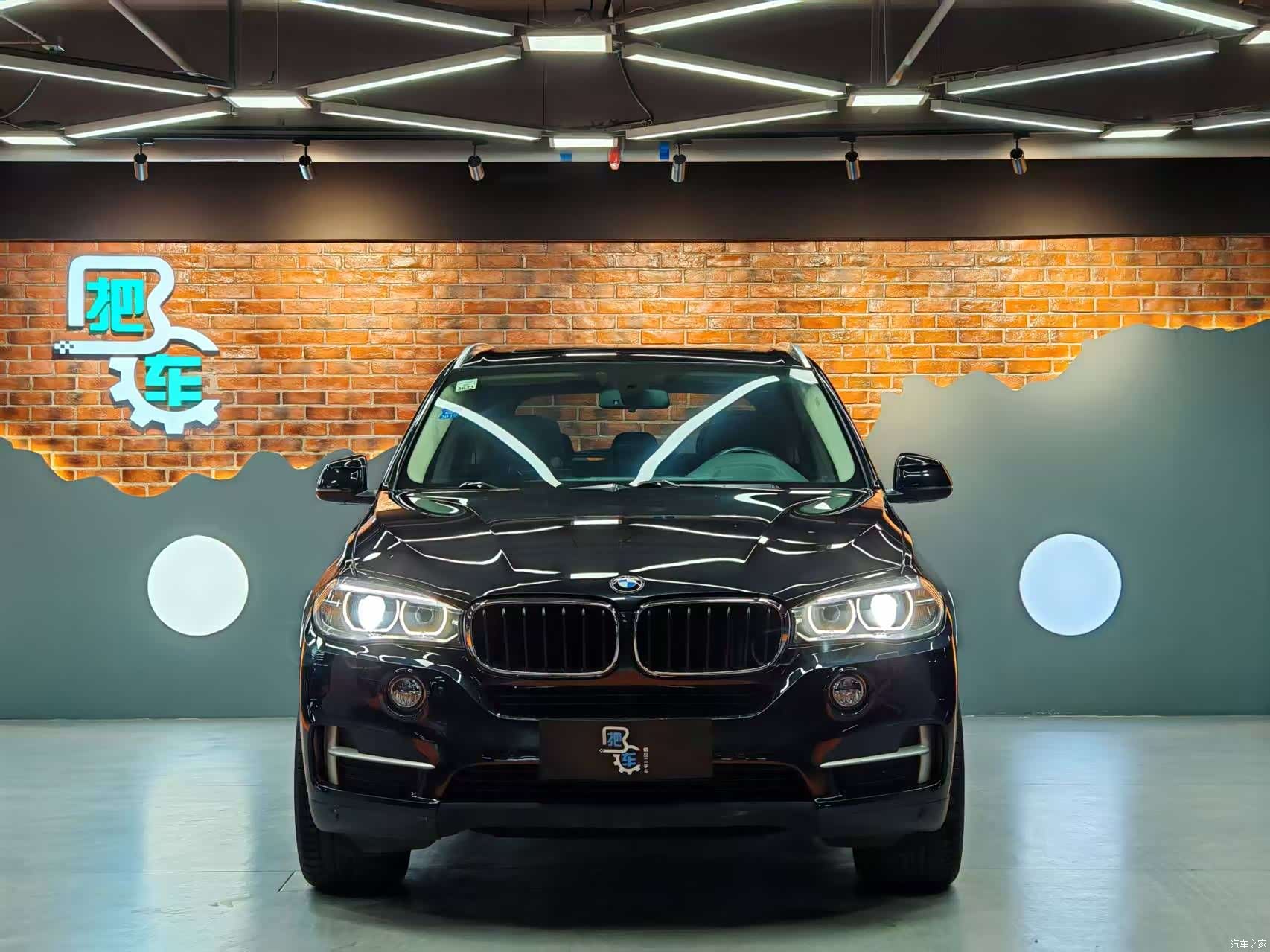 BMW X5, 2015 2