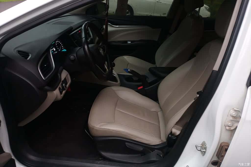 Buick V, 2018 9