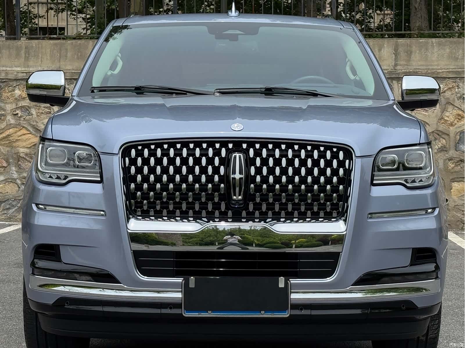 Lincoln Navigator, 2023 2