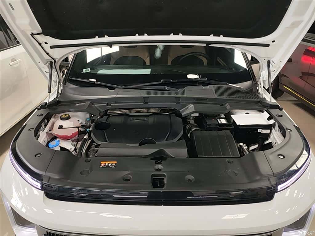 Geely Icon, 2024 20