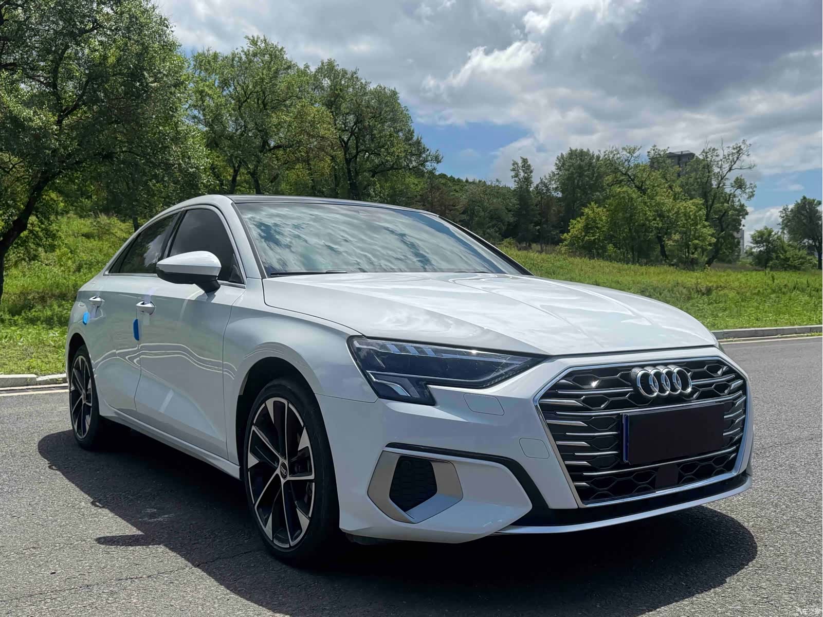 Audi A3, 2023 3