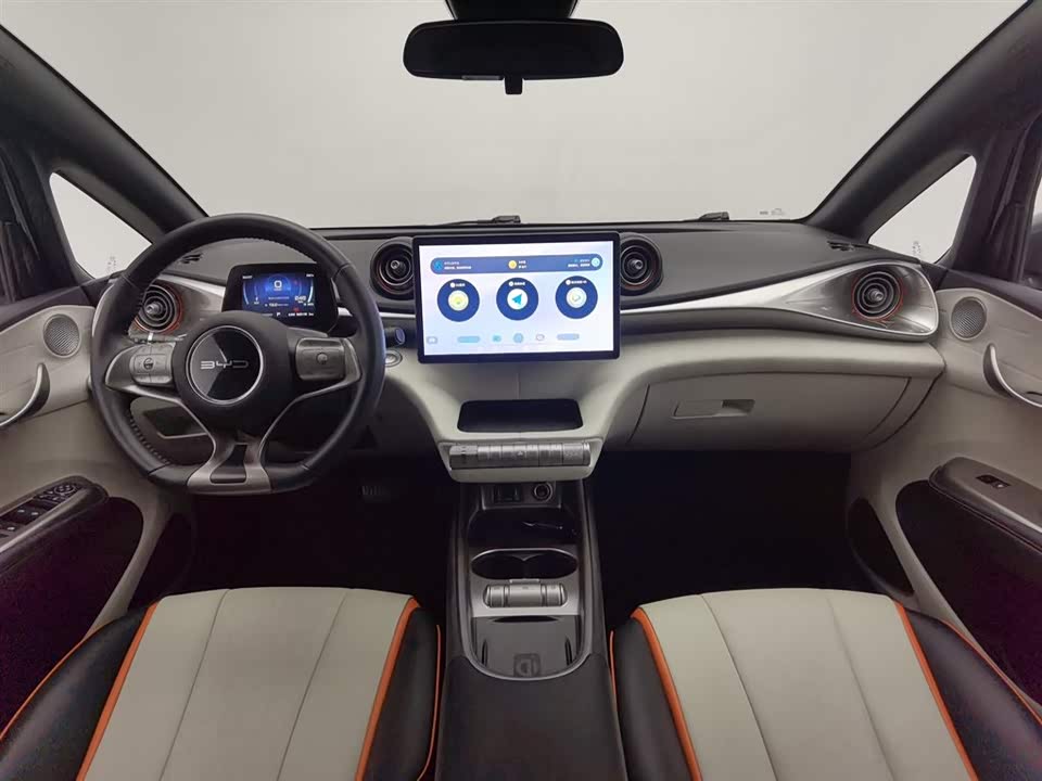 BYD dolphin BYD dolphin