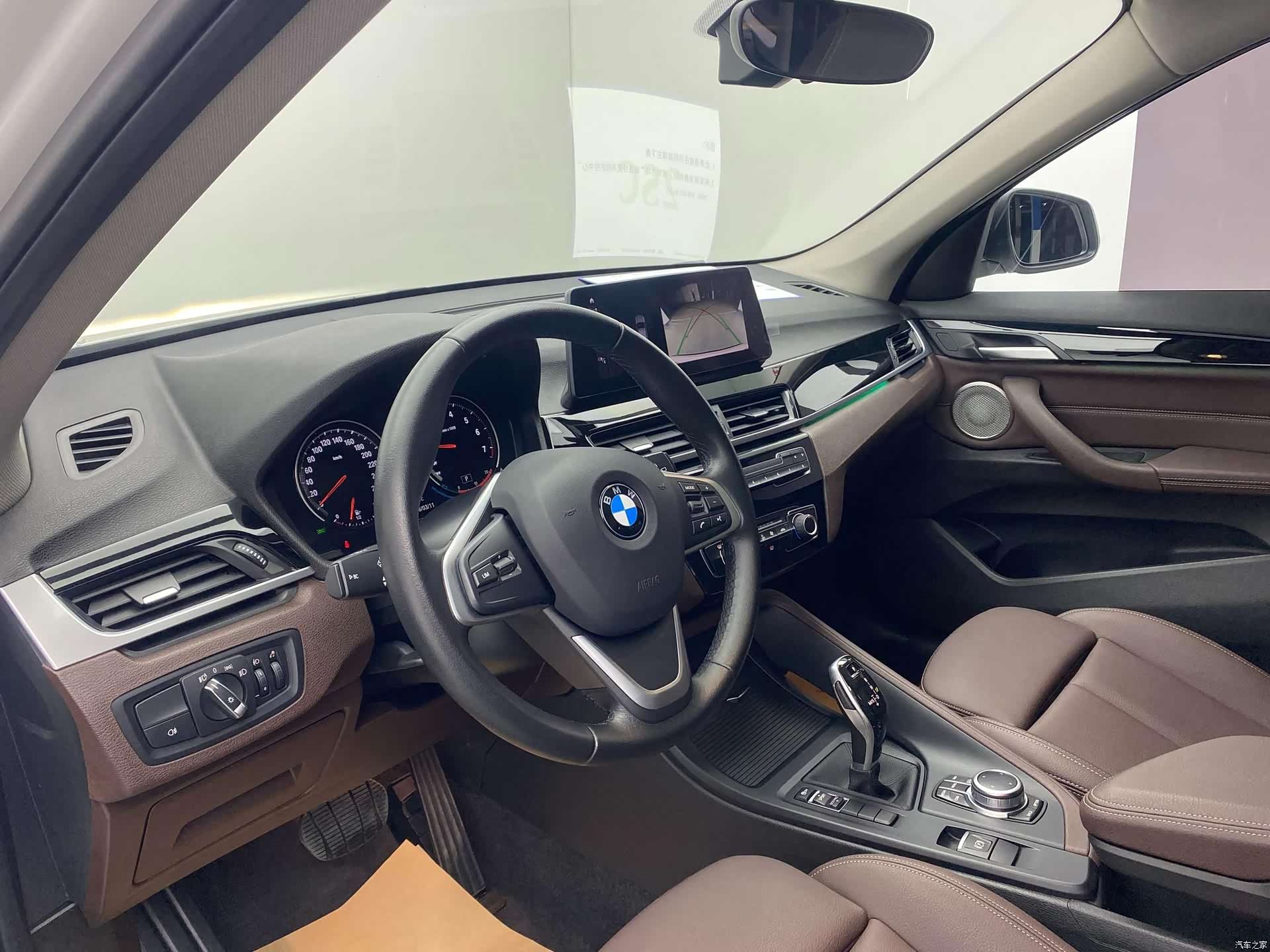 BMW X1, 2021 20