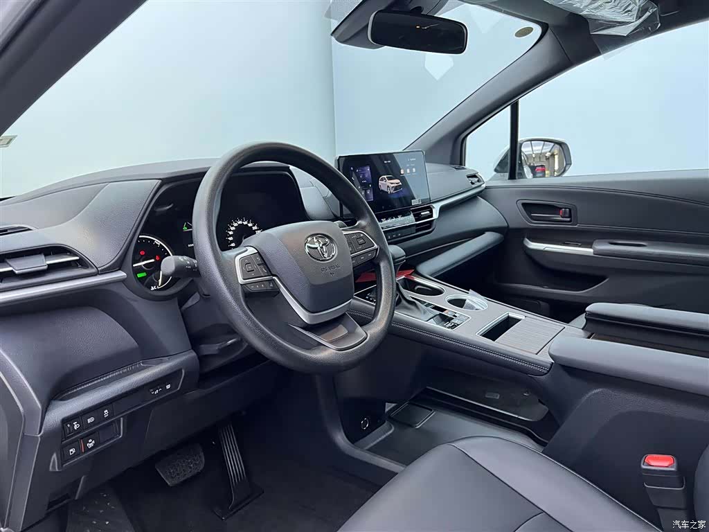 Volkswagen VA7, 2025 26