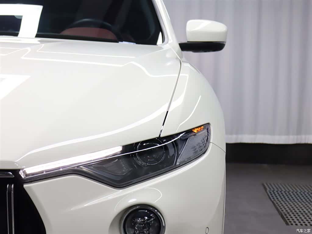 Maserati Levante, 2024 23