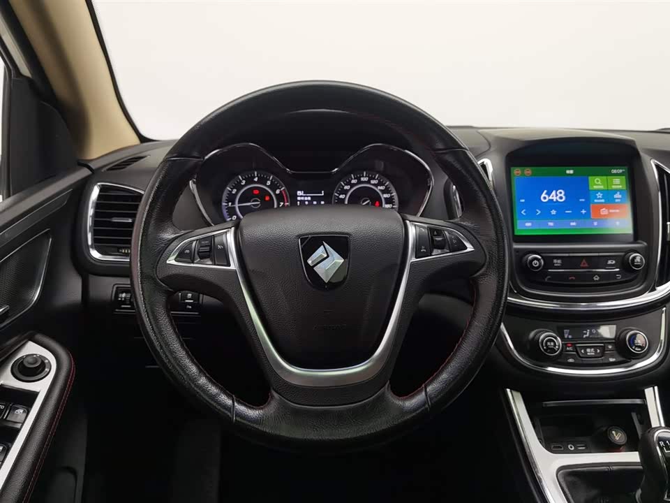 Baoding 560