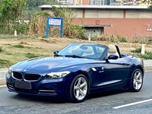 ����Z4 2009�� sDrive23i������