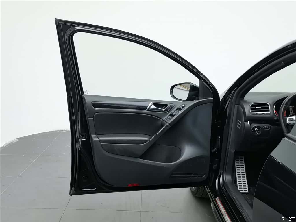 Volkswagen Golf, 2012 8