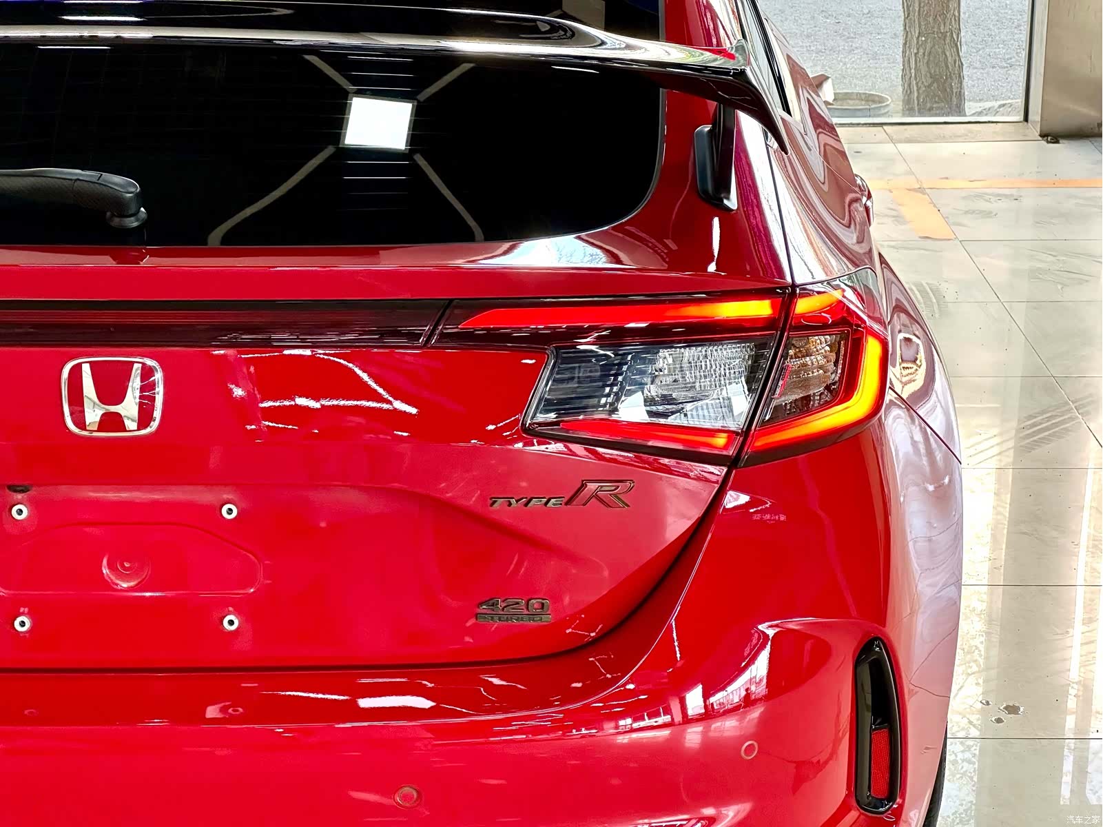 Honda Civic, 2024 12