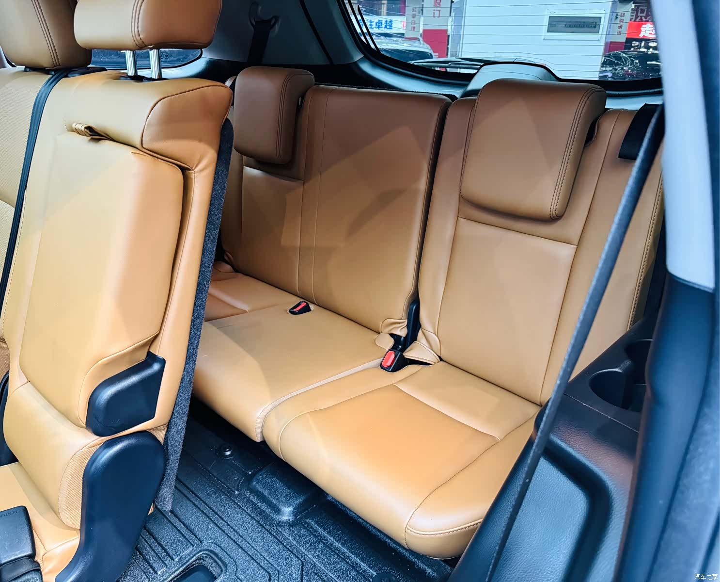 Toyota Highlander, 2021 11