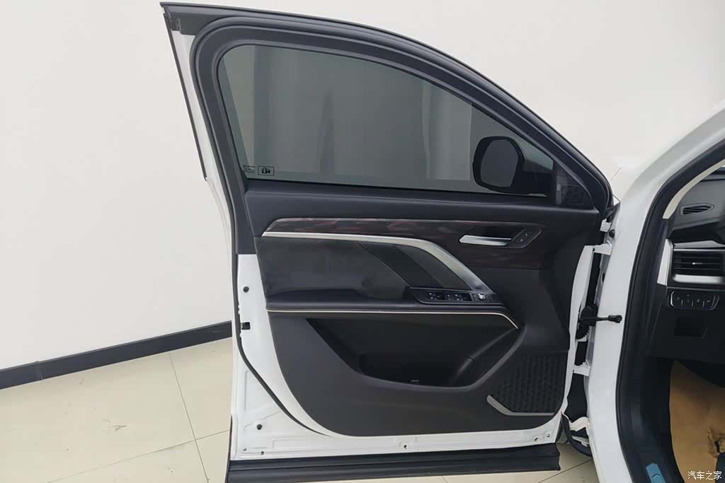 Haval H6, 2024 7