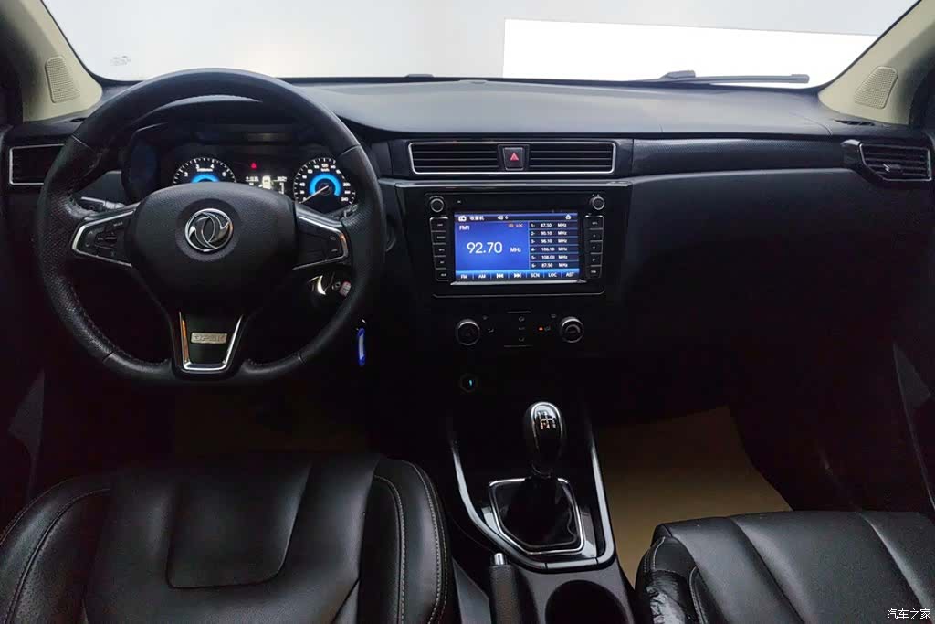 DongFeng 580, 2018 12