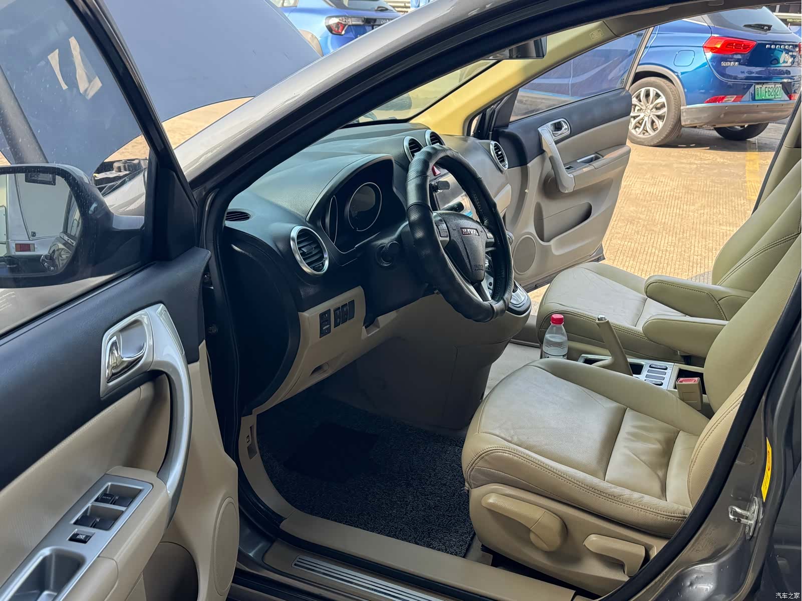 Haval H6, 2013 8