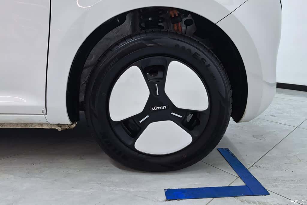 Changan Lumin, 2024 6