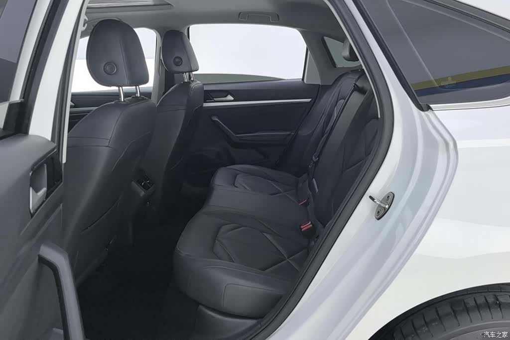 Volkswagen Lavida, 2024 11