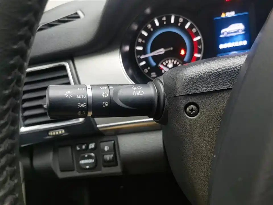 Haval H2