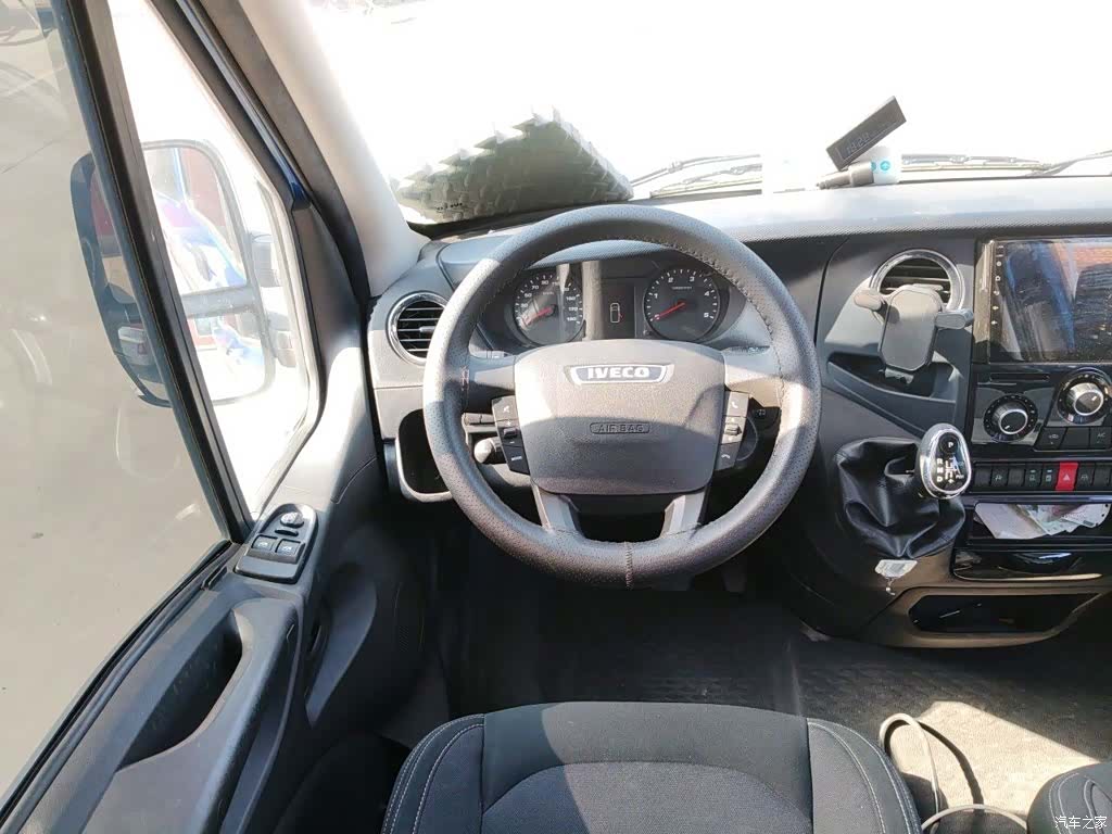 Iveco F1C, 2021 3