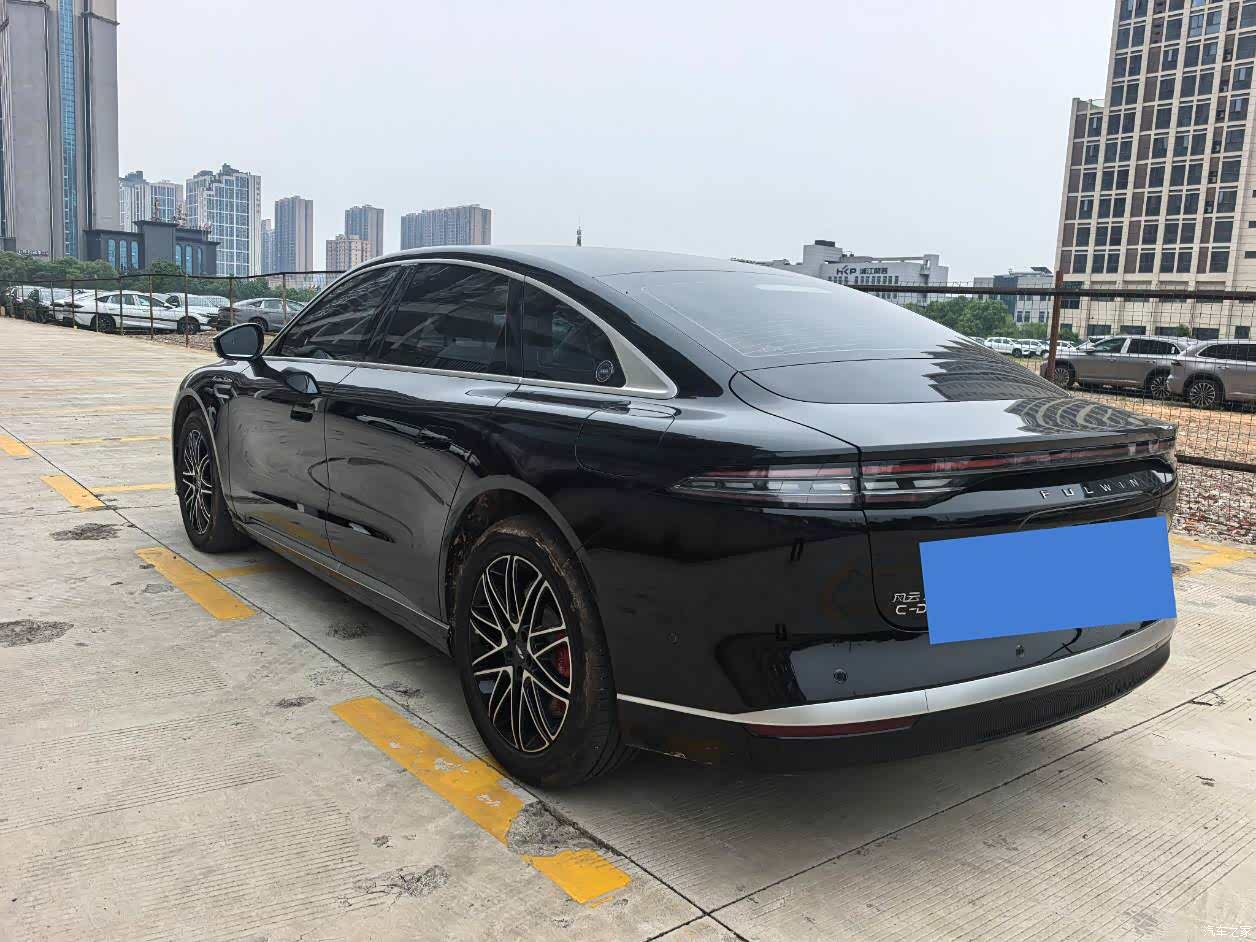Chery A9L, 2025 3
