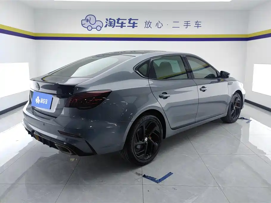 MG MG6 MG MG6