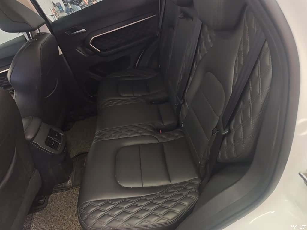 Haval H6, 2019 17