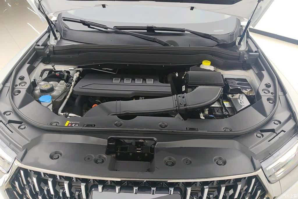 Haval H6, 2024 10