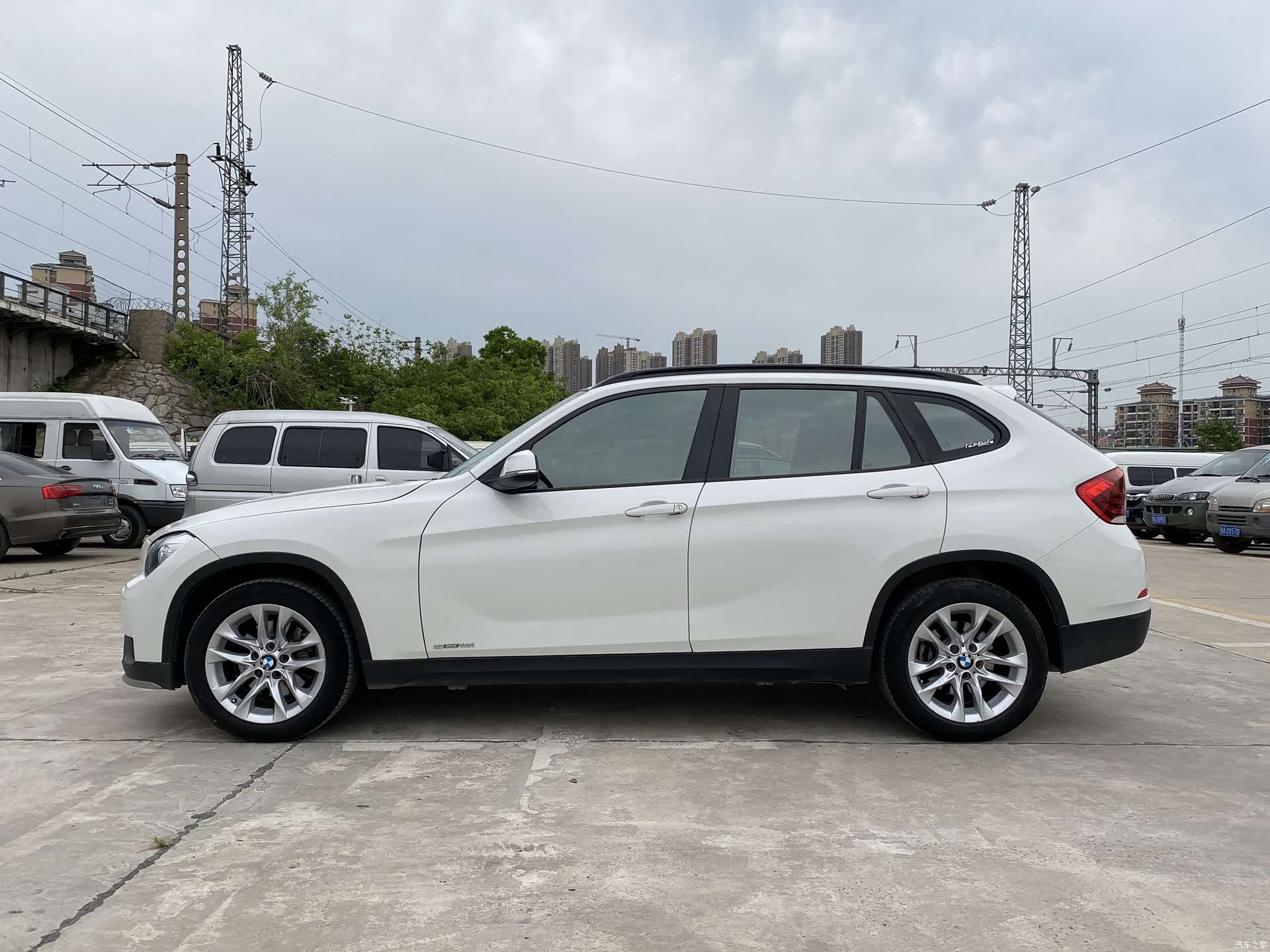 BMW X1, 2016 10