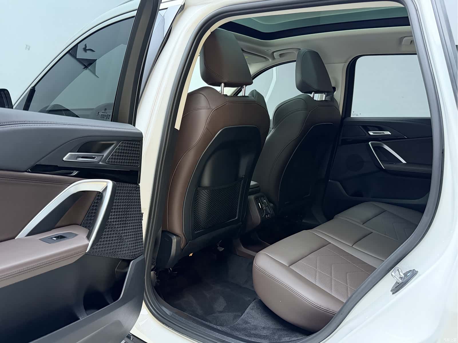 BMW X1, 2023 24