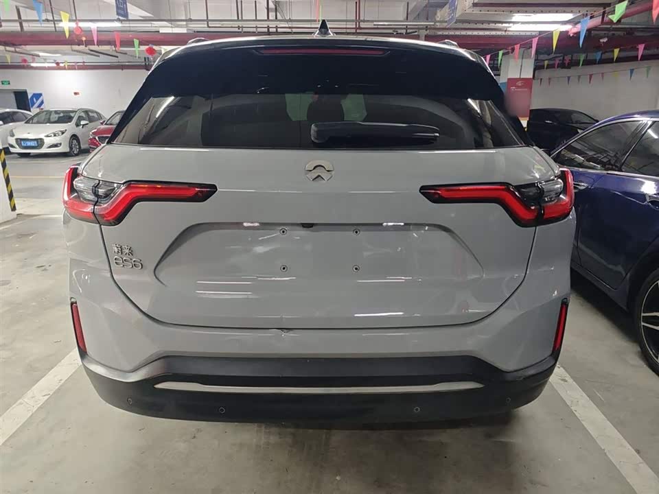 NIO ES6
