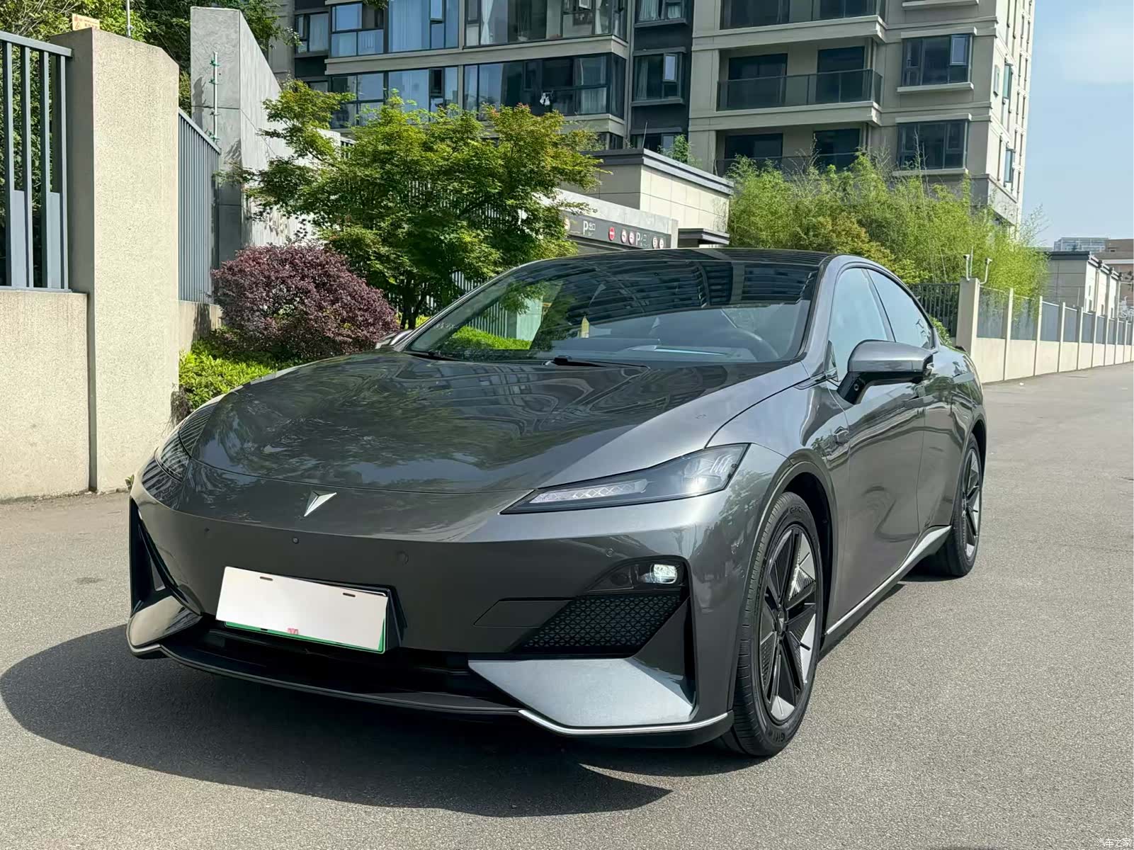 Deepal SL03, 2023 3