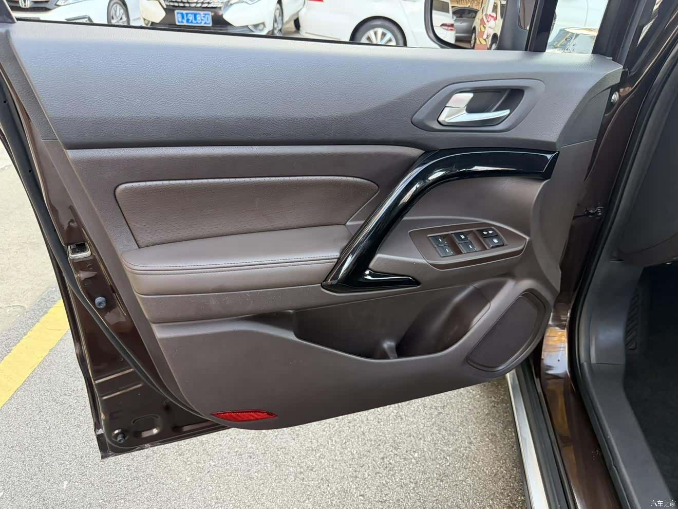 GAC GS4, 2018 26
