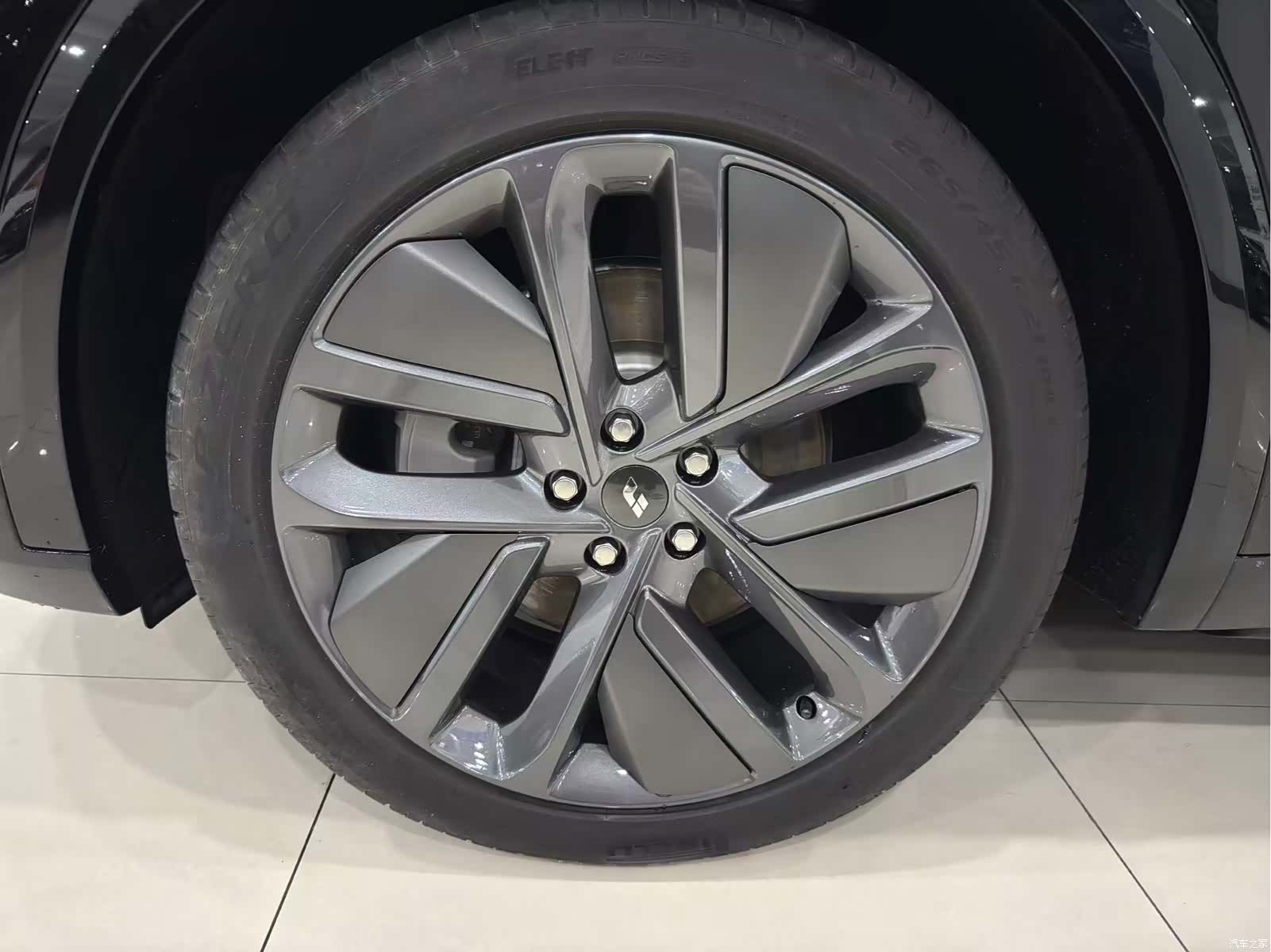Li Auto L9, 2023 20