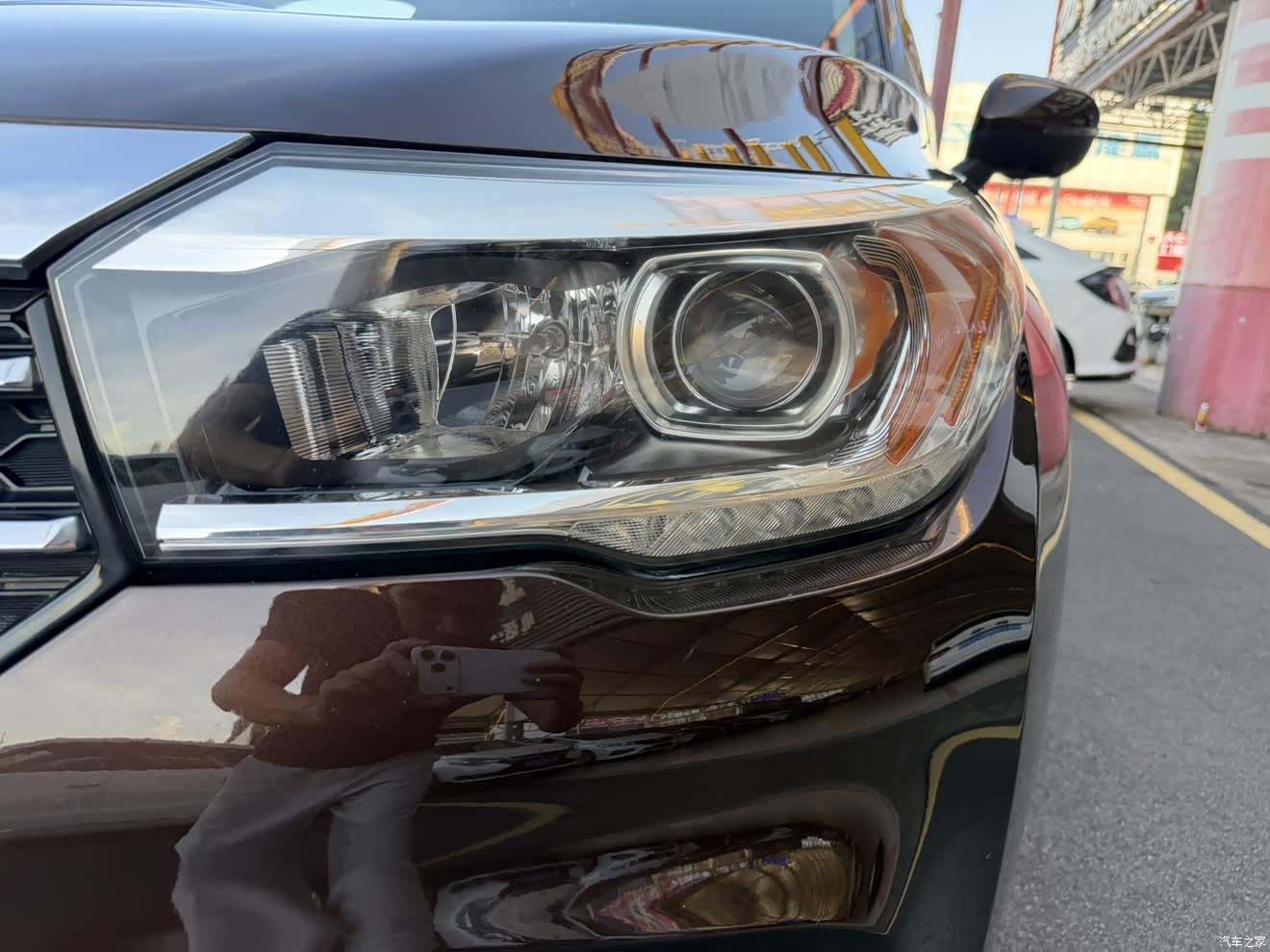 GAC GS4, 2018 12