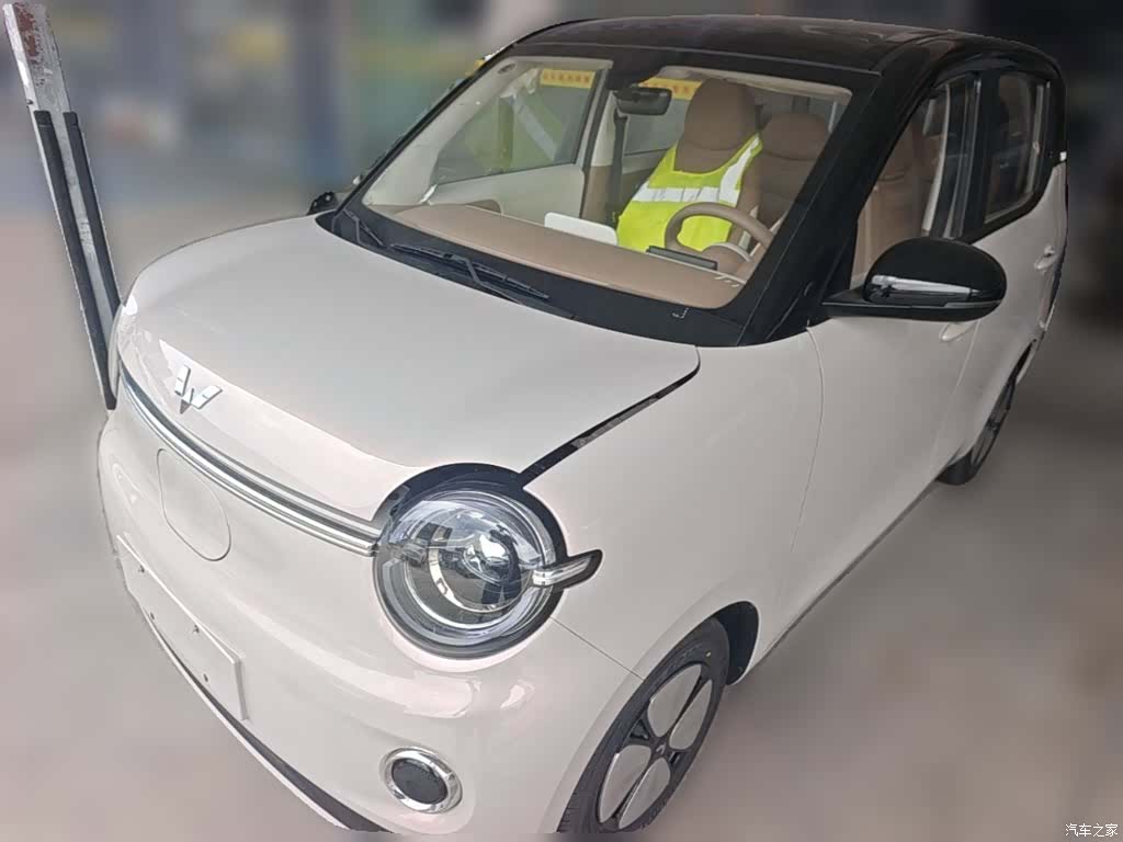 Wuling MINIEV, 2026 1
