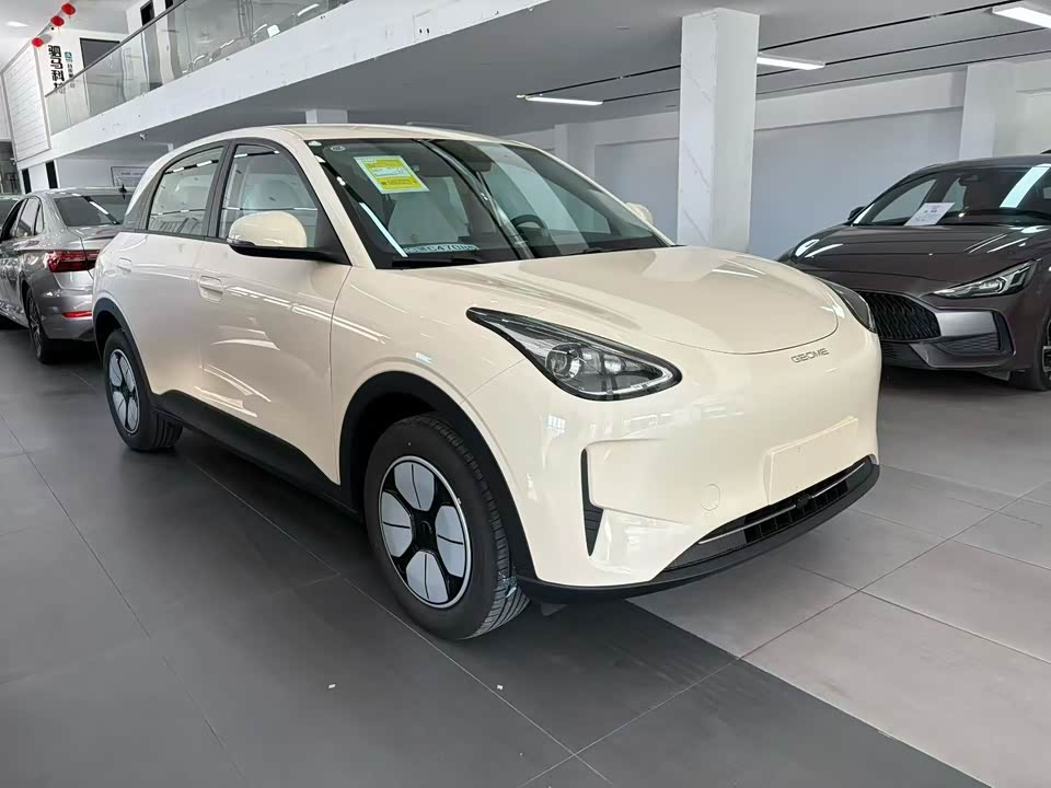 Geely Galaxy Star Wish