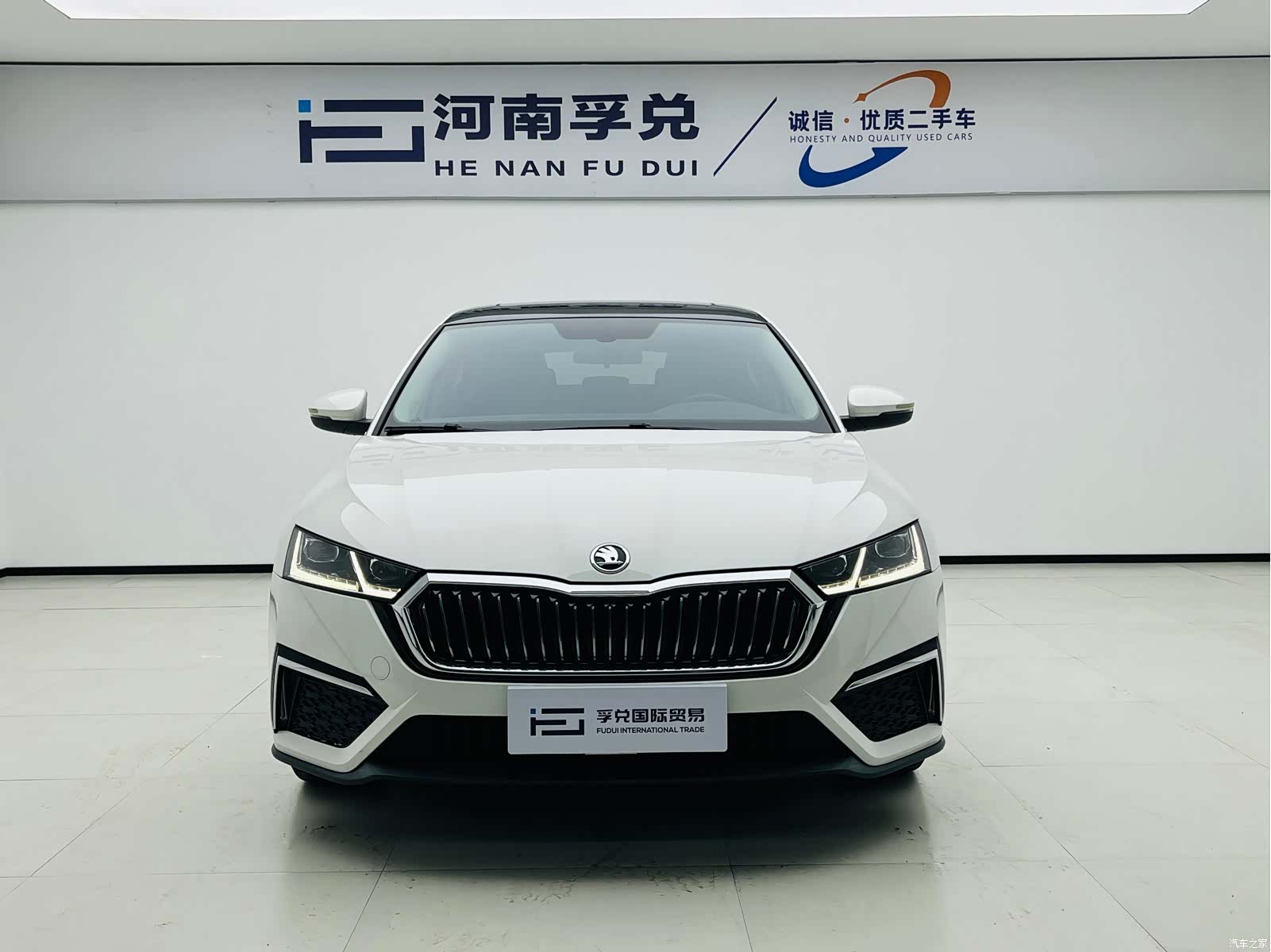 Skoda Octavia, 2023 2