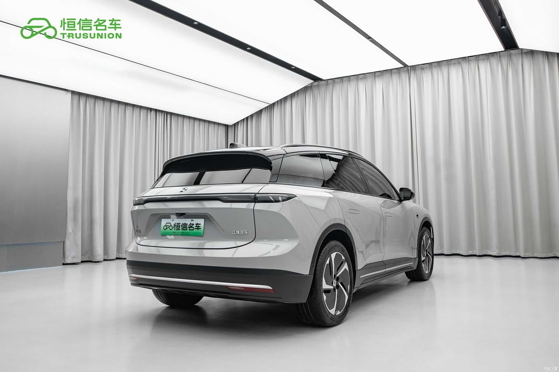 NIO ES6, 2024 4