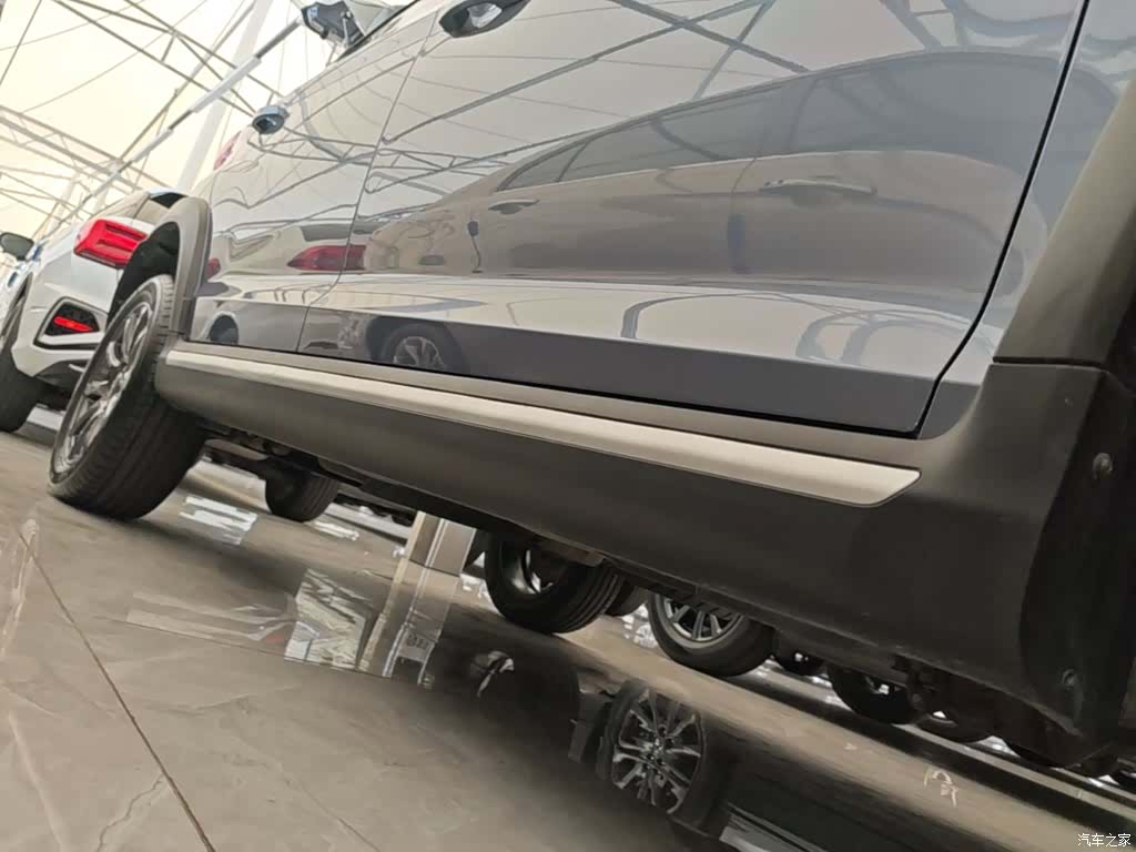 Chery 3x, 2025 21
