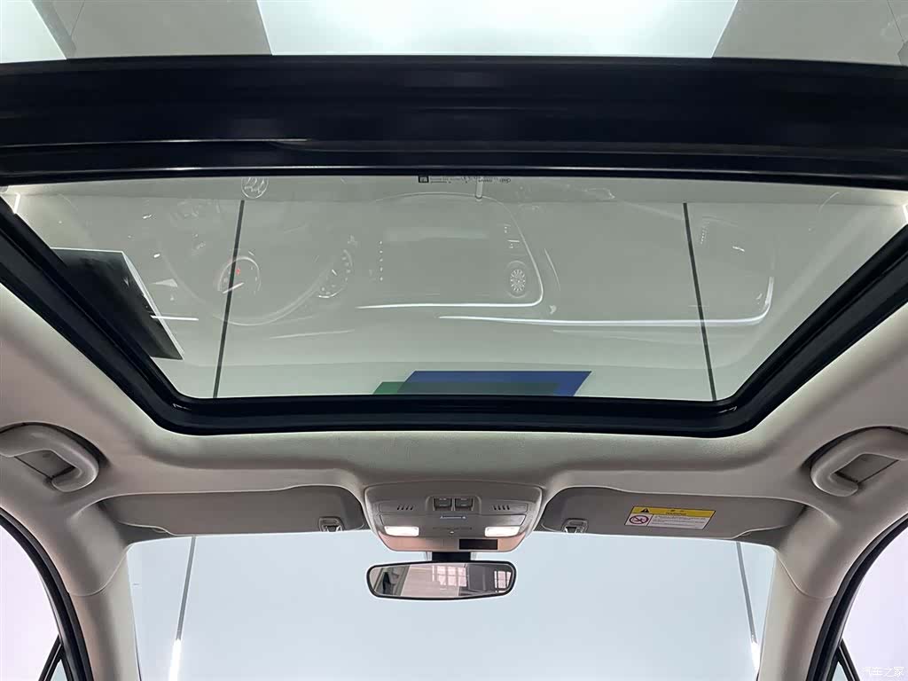 Buick Envision Plus, 2018 23