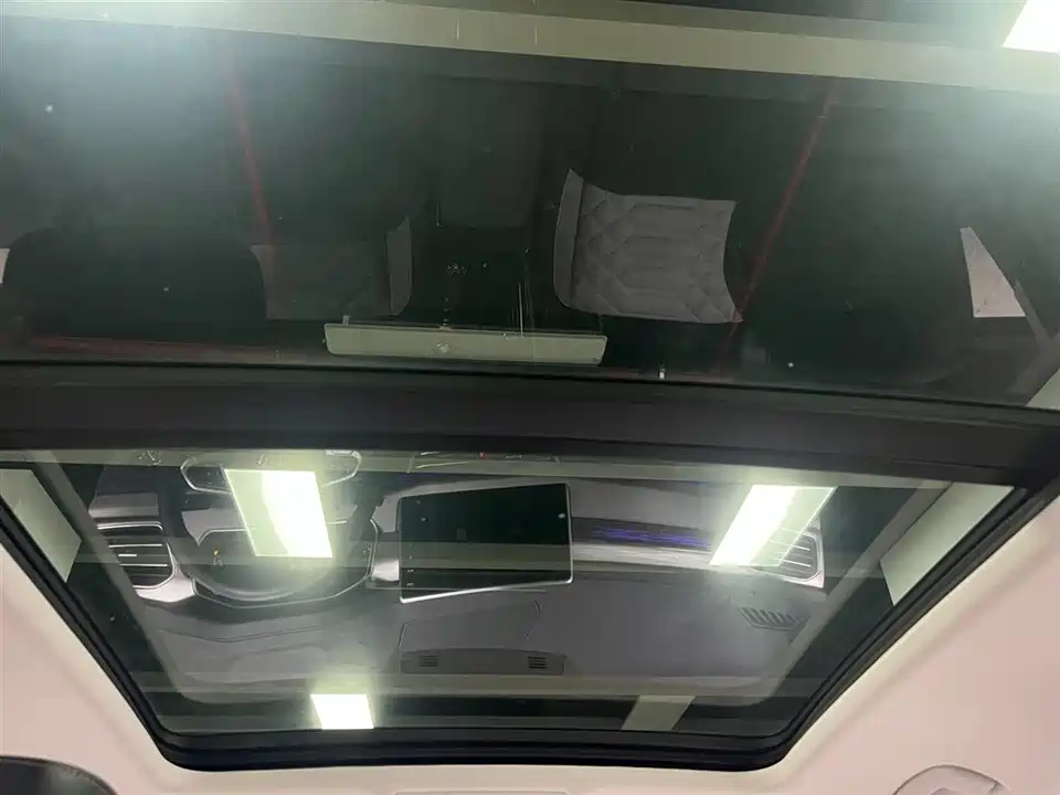 Volkswagen Tanyue Volkswagen Tanyue