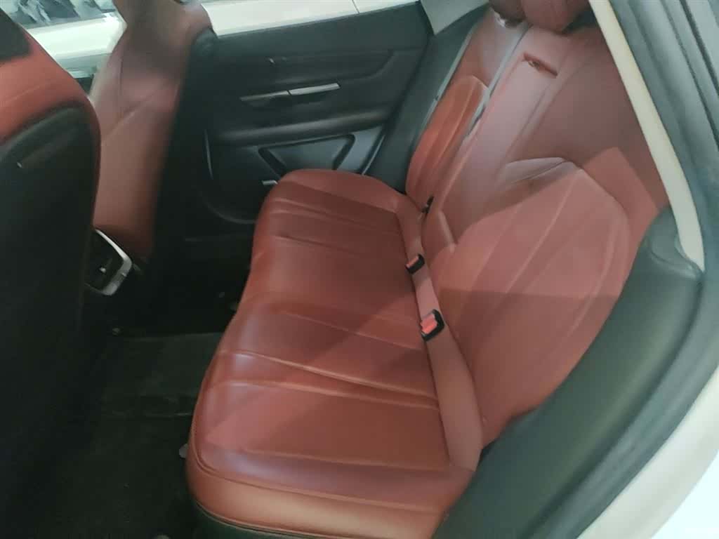 Xpeng P7, 2021 17