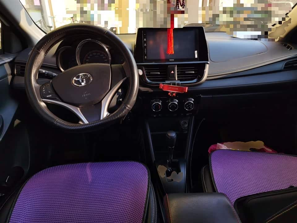 Toyota Vios