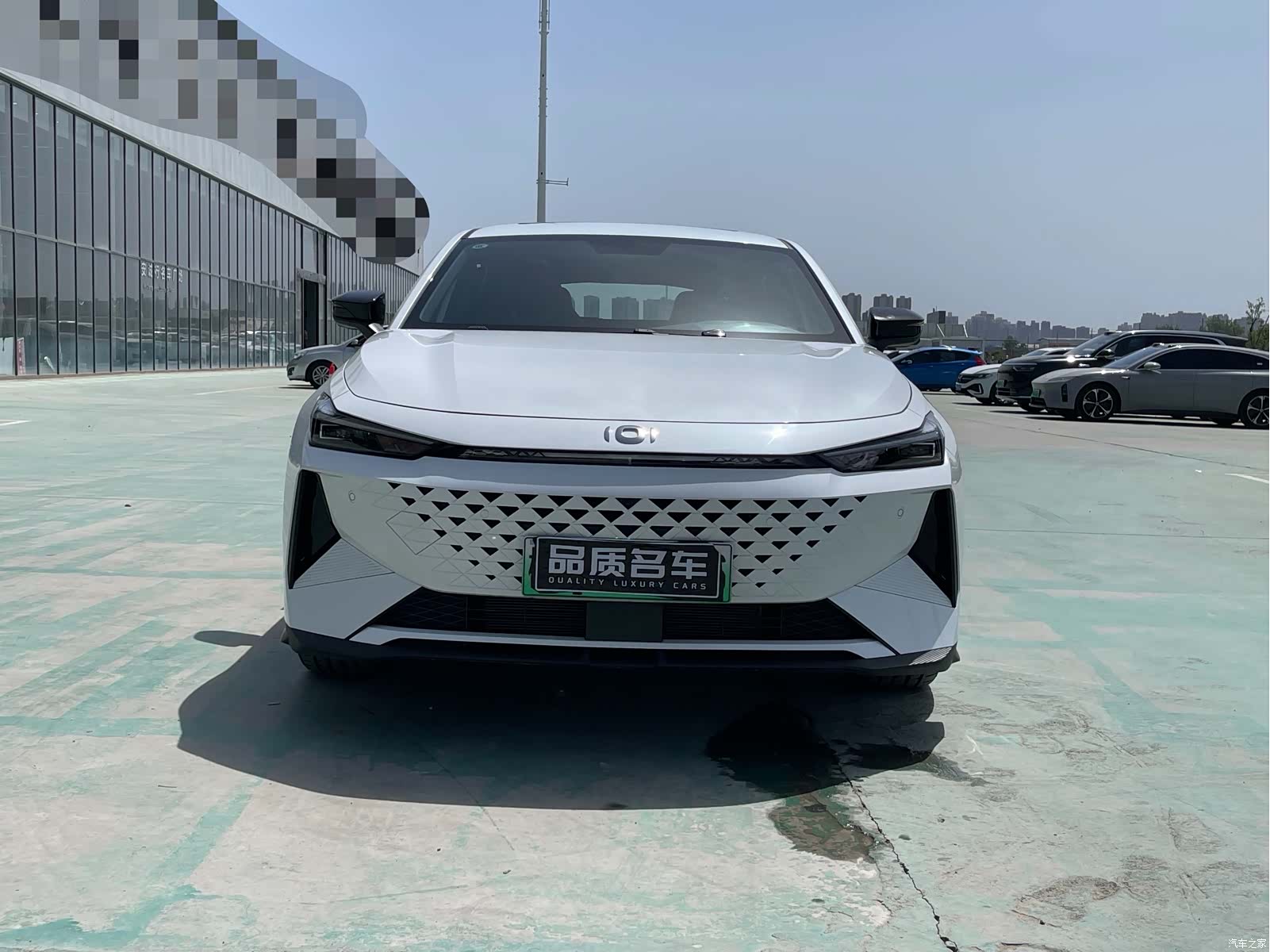 Changan Eado, 2024 2