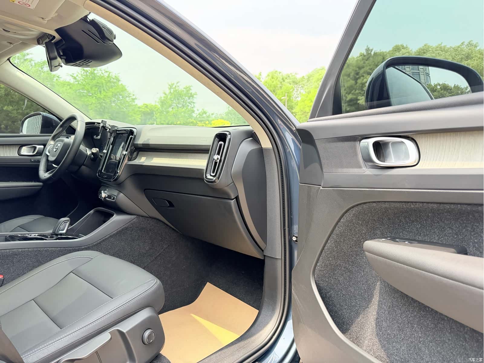 Volvo XC40, 2020 25